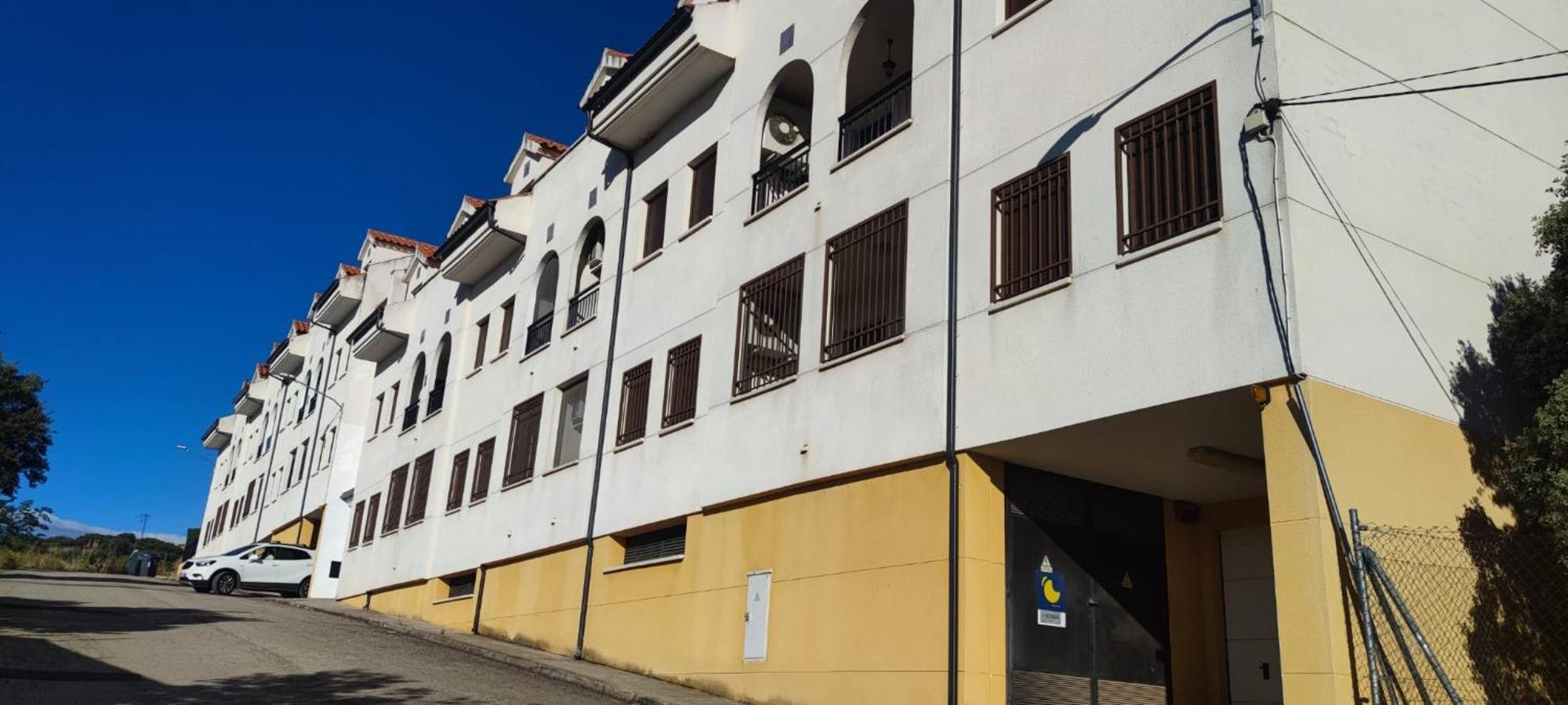 Ferienwohnung El Atico De Maria Ruidera Exterior foto